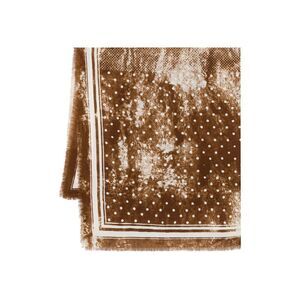 Destin Unisex "Jil" Quadra 140X140 Cm